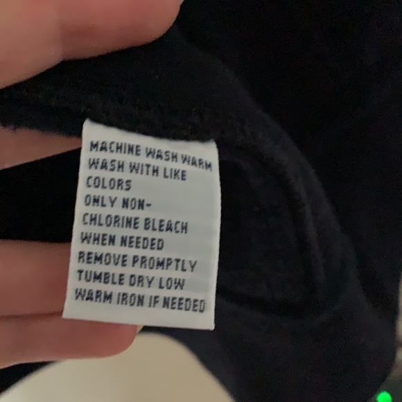 Polo Red Pony Zip Up Hoodie Vintage - Picture 7 of 7